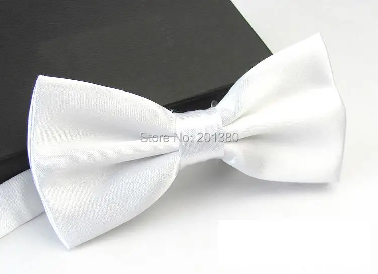 Однотонный галстук бабочка 2019 для мужчин и женщин|bow tie for men|bow tieties men |