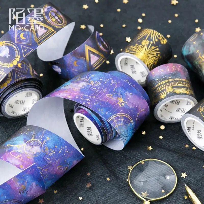 Клейкая лента для скрапбукинга клейкая скрапбукинга|tape diy decoration|tape kawaiiplanet washi tape |