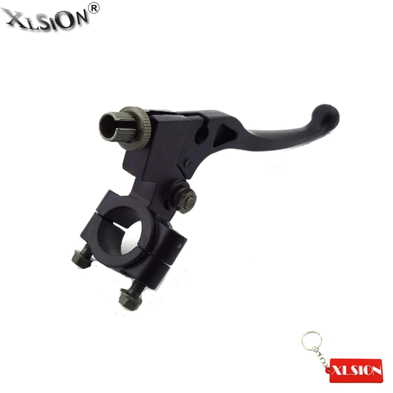 Xlsion Aftermarket Universal 7/8" 22mm Clutch Lever Perch Lever For