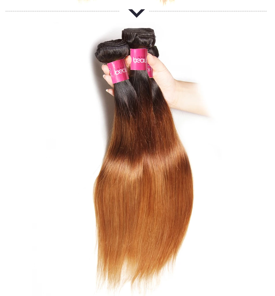 Ombre Human Hair
