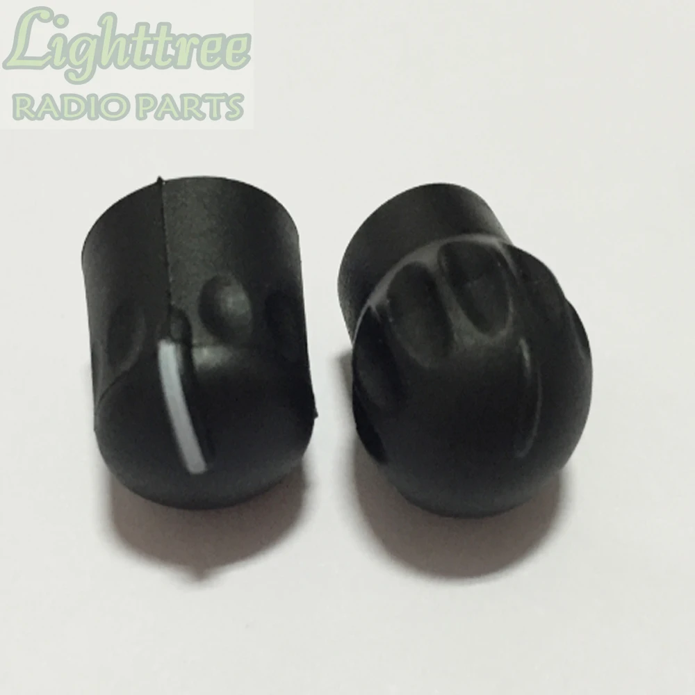XTS3000 knobs.2
