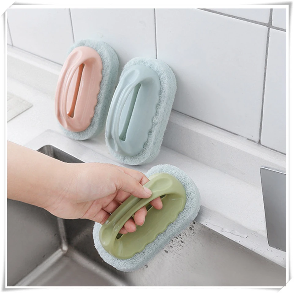 Sponge Brush xq6