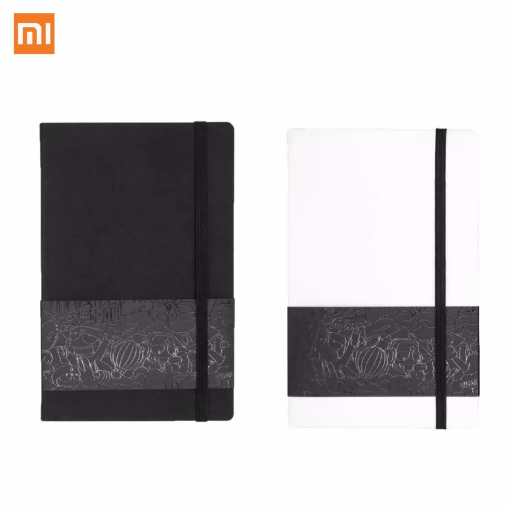 imágenes para Xiaomi Original de LA PU Cubierta de Cuero 210X1135 MM 160 Páginas del Cuaderno imágenes para Xiaomi Original de LA PU Cubierta de Cuero 210X1135 MM 160 Páginas del Cuaderno