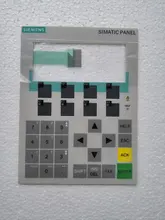 OP77 6AV6641-0BA11-0AX0 6AV6641-0BA11-0AX1 Membrane Keypad for HMI Panel repair~do it yourself,New & Have in stock