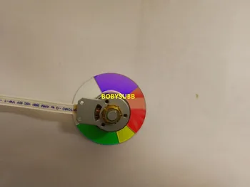 

Brand & Good Quality For BENQ MP725X DLP Projector Color Wheel High Motor