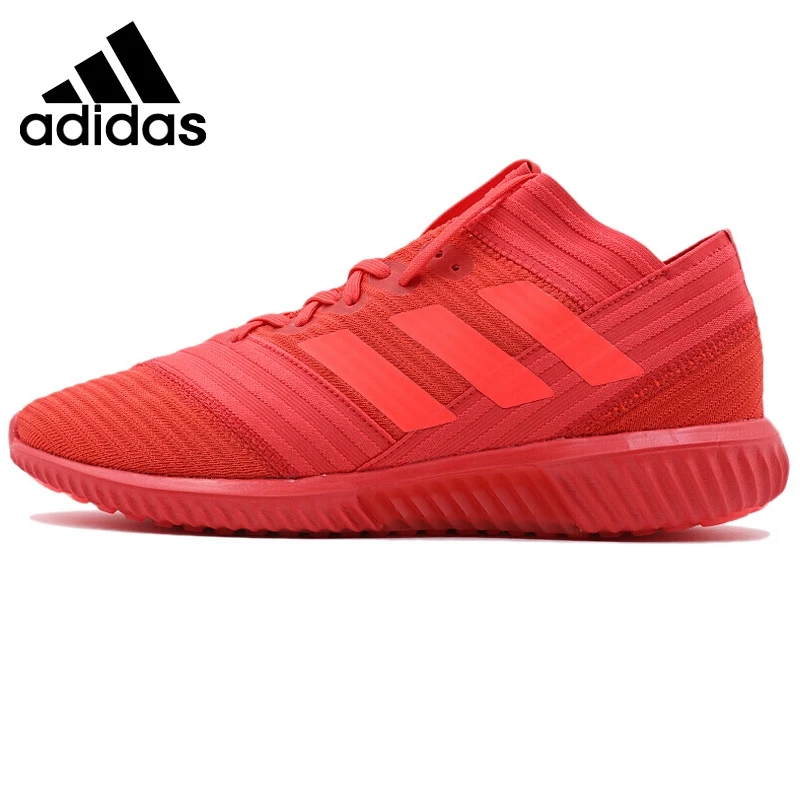 Оригинальный Новое поступление Adidas TANGO 17 1 TR мужские футбольные кроссовки | Спорт