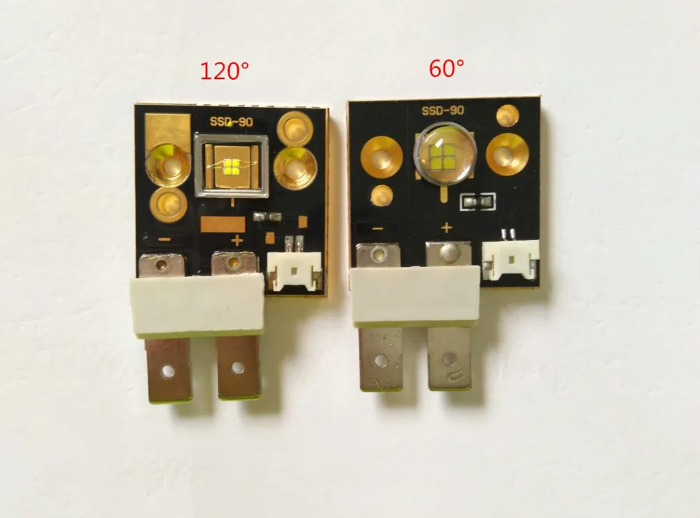  30 watt ultra helle led module quelle ssd-90 cst-90 diy dlp projektor led medizinische geräte lampe