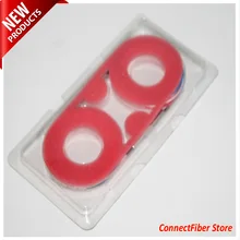 2x2 волоконный поляризационный нечувствительный оптический циркулятор