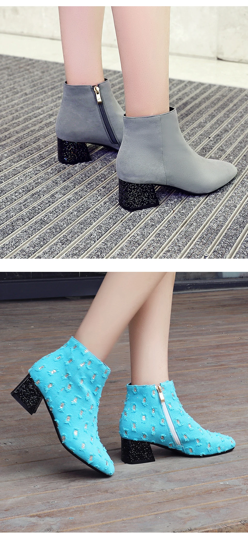women shoes 6
