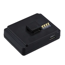 Viofo GPS модуль 3 м Стикеры держатель для viofo A119 A119S V2 автомобиля регистраторы приборной панели Камера (новый версия)