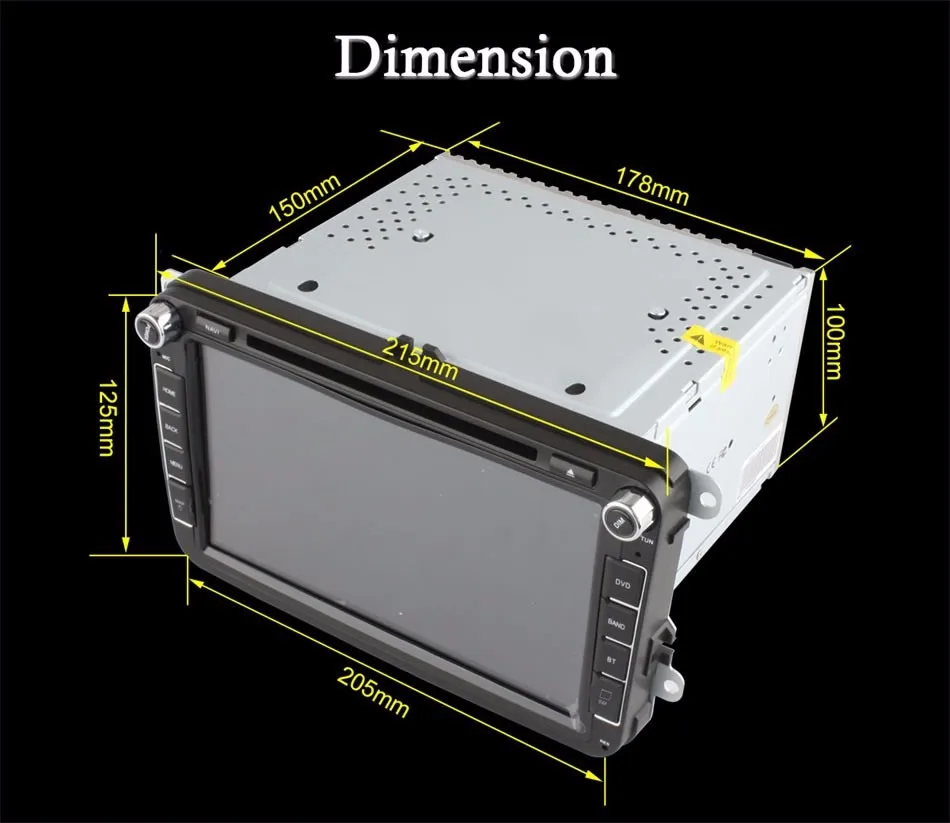 Flash Deal C500 4G SIM LTE Quad Core 2GB RAM Android 6.0 Car DVD player For VW Skoda Octavia 2 GPS WIFI Bluetooth RDS Radio TPMS DVR Camera 18 Flash Deal C500 4G SIM LTE Quad Core 2GB RAM Android 6.0 Car DVD player For VW Skoda Octavia 2 GPS WIFI Bluetooth RDS Radio TPMS DVR Camera 18