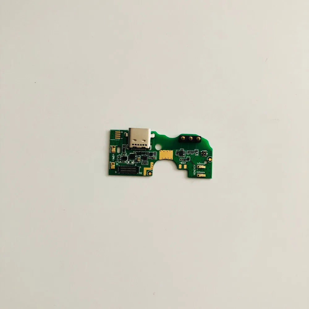 

Original New USB Plug Charge Board For Blackview BV9000 Pro MTK6757CD Octa Core 5.7" 18:9 FHD+ Full Screen