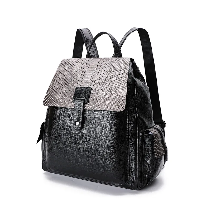 women backpack genuine leather (19)
