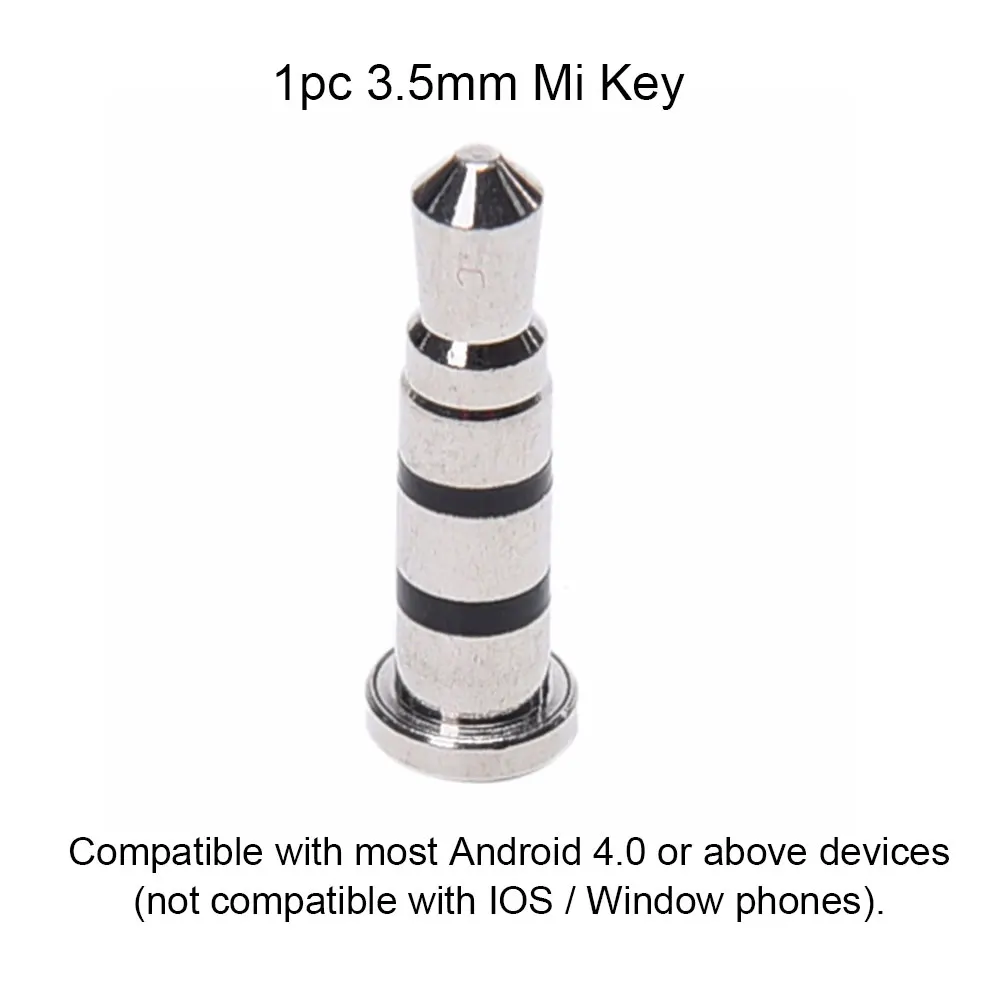 

New 5pcs Dustproof Cover Cap Jack Charger Plug USB Type-C Port Anti-dust plug For Mobile Phone