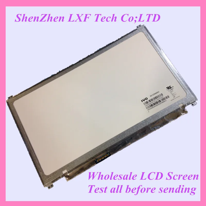 M133NWN1 R1 13.3/' LCD LED Screen Display Panel WXGA HD