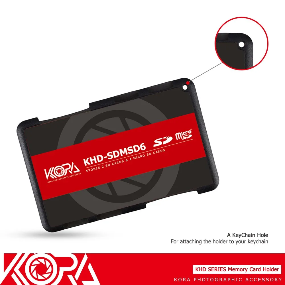 KORA KHD-SDMSD6(2)