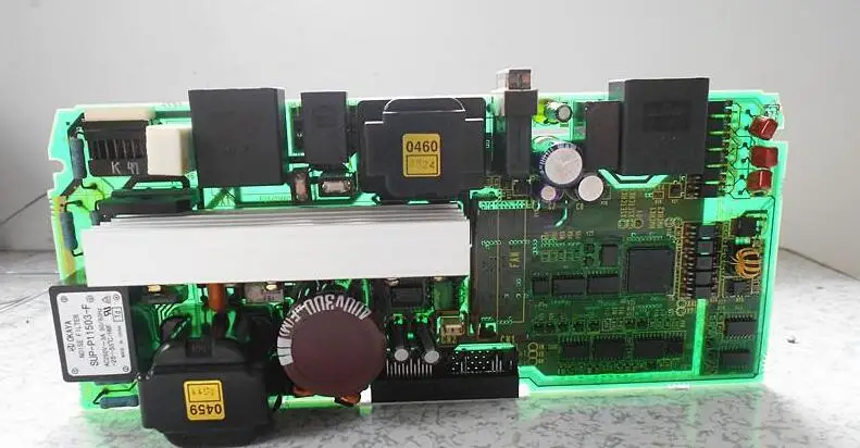 

Используется в хорошем состоянии A20B-2100-0761