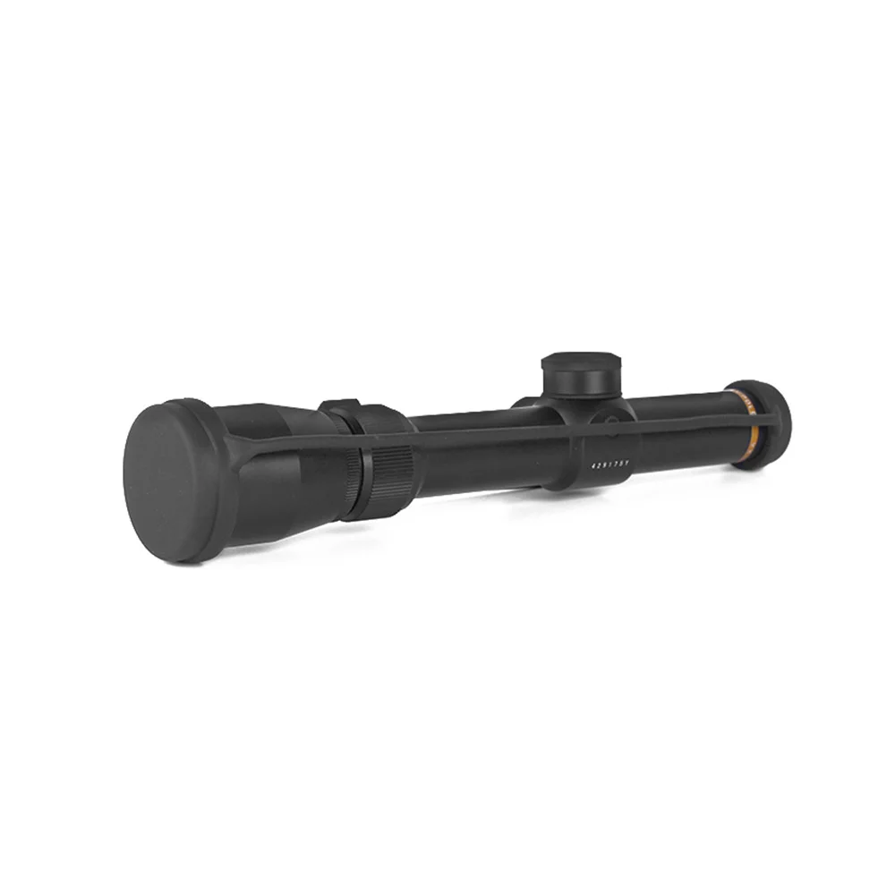 LUGER 1 5 5X20 охотничий прицел мил точка винтовка тактическая Оптика для винтовок