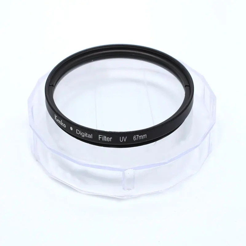 kenko UV Filter filtro filtre 86mm 95mm 105mm Lente Protect wholesale price for Canon Nikon Sony DSLR