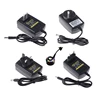 Adapter Charger LED Ultrasonic Mist Maker Light Fogger Water Fountain Pond Power 24V 1