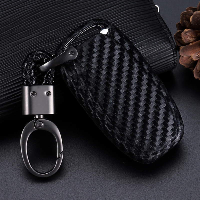 Carbon key case (5)