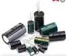 Condensador electrolitico de 450V, 400V, 1/2, 2/3, 3/4, 7/6, 8/10/22/33/47/68/100/220 UF, 20 unidades/1 lote ► Foto 2/2