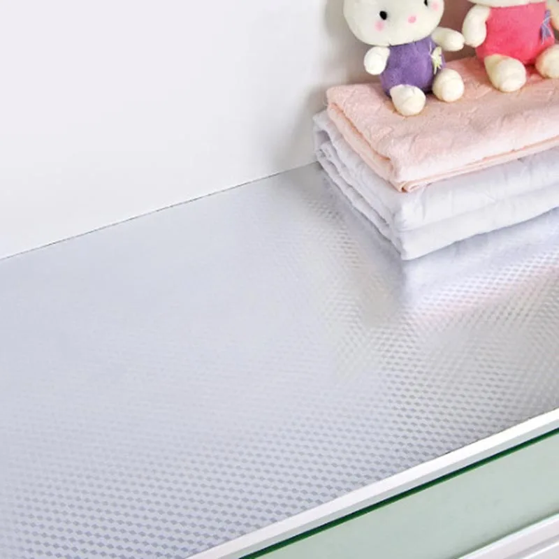 Kitchen Wall Sticker Aluminum Foil Waterproof Removable Self Adhesive Oil Proof Wallpaper can CSV