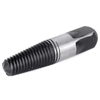 

7 20Mm 1/2 Dn15 Pipe Damaged Broken Screws Extractor Drill Bits Easy Out Remover Center Drill Damaged Bolts