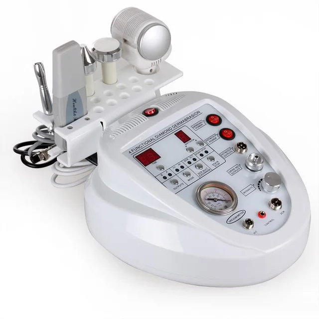 $US $303.00  Ultrasonic Microdermabrasion Diamond Peeling Machine Skin Dermabrasion Equipment Salon
