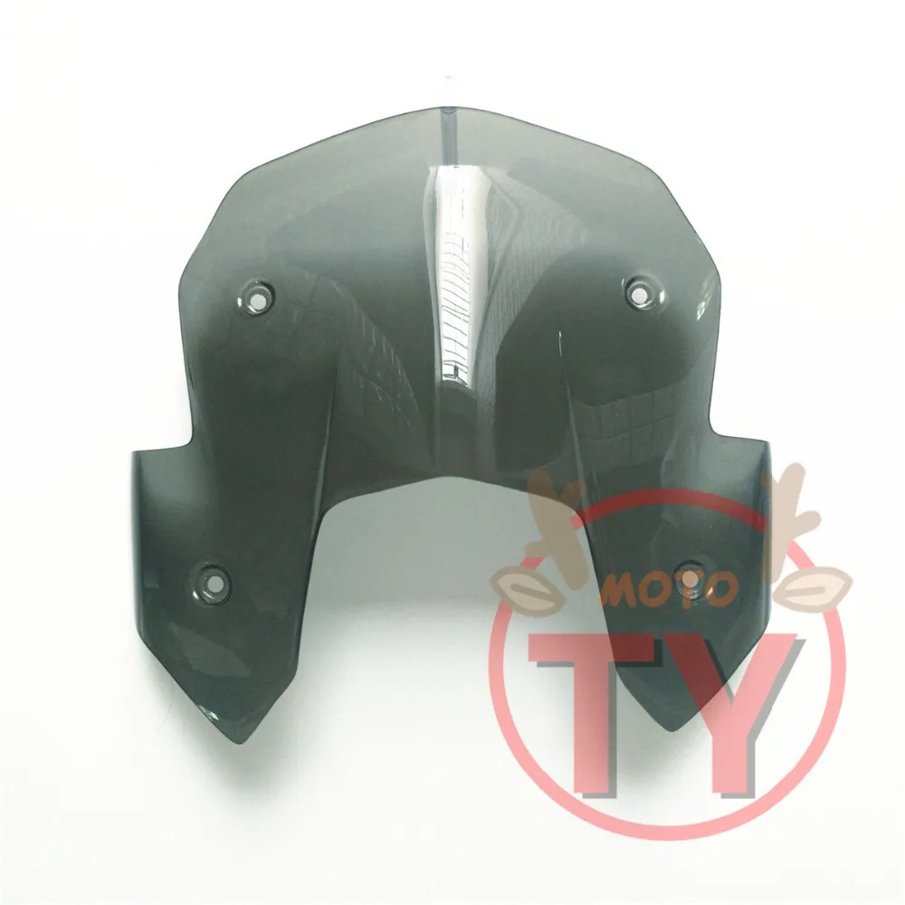 rWMotorcycleFrontFaringDeflectorAirflowForKTM10501050ADV