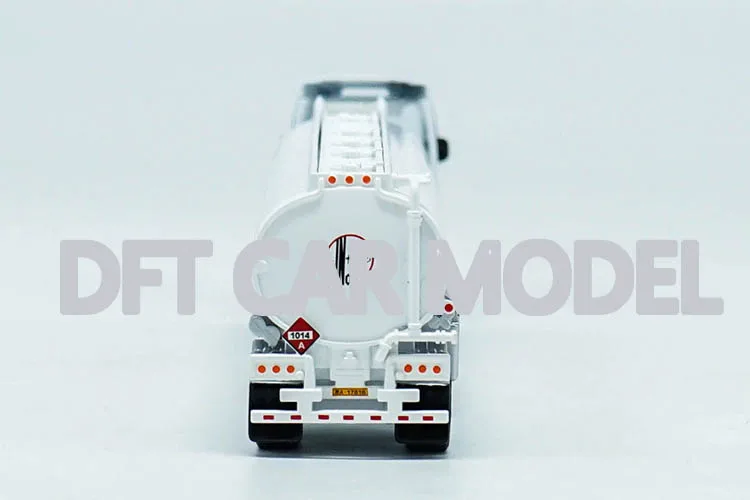 1: 76 игрушечных автомобилей из сплава танкер топливный бак модель автомобиля Детские игрушечные машинки оригинальные авторизованные Аутентичные детские игрушки