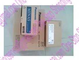 

New Original MDME302GCG MDME303GCH Servo Motor 3KW