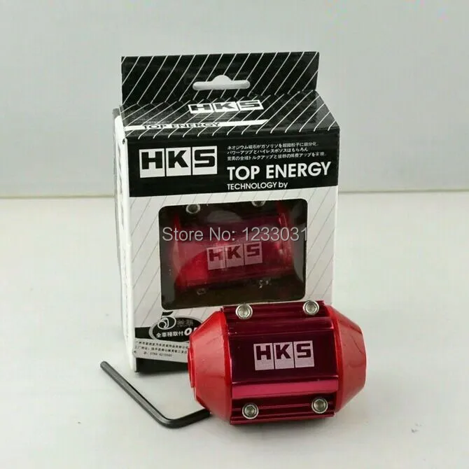 Universal Gas Oil Fuel Fuelsaver Saver Super power purifierin