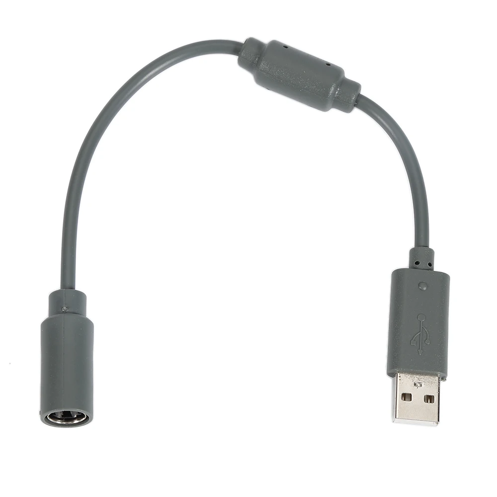2017 Новый USB кабель удлинитель адаптер для Microsoft Xbox 360 проводной контроллер CkMt|xbox usb