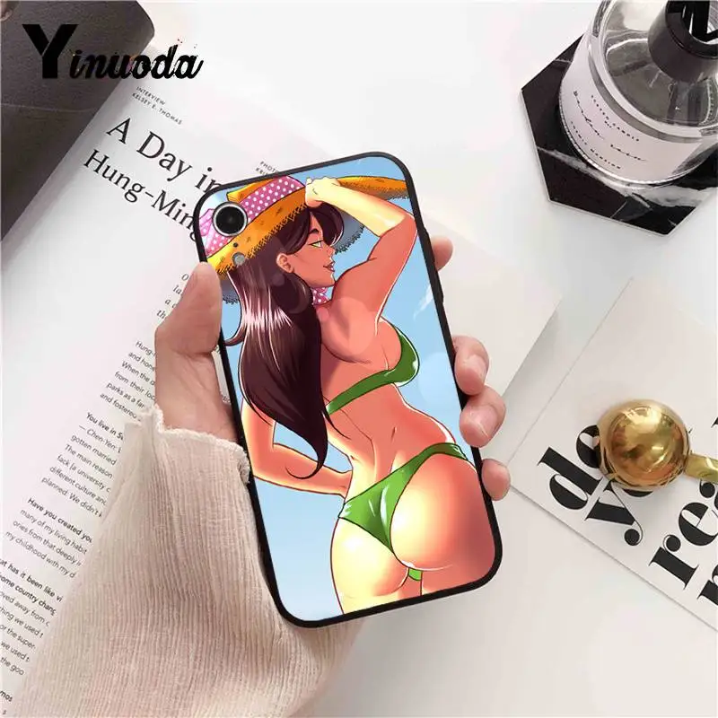 Sexy Hot Girl Summer Beautiful