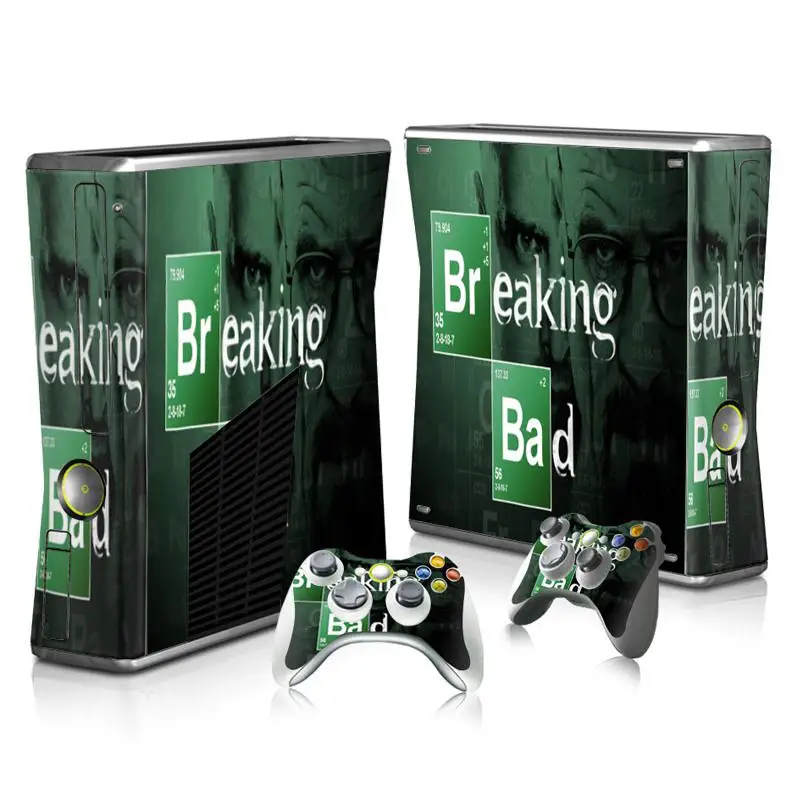 TN-XBOX360 SLIM-2257