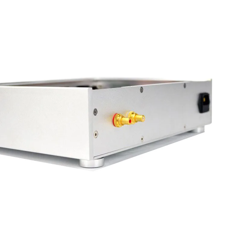 SUQIYA-Flagship amp - DCP-1KMKII fully discrete pure class A headphone amplifier SUQIYA-Flagship amp - DCP-1KMKII fully discrete pure class A headphone amplifier