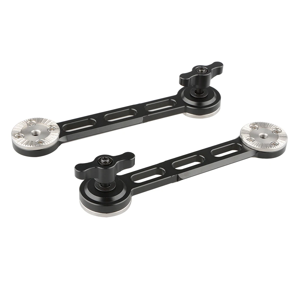 CAMVATE_Nato Rail_Arri Rosette_Arm Extension (5)