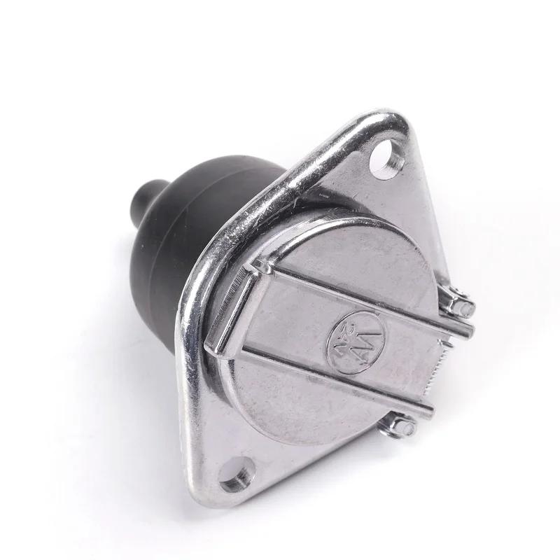 trailer socket