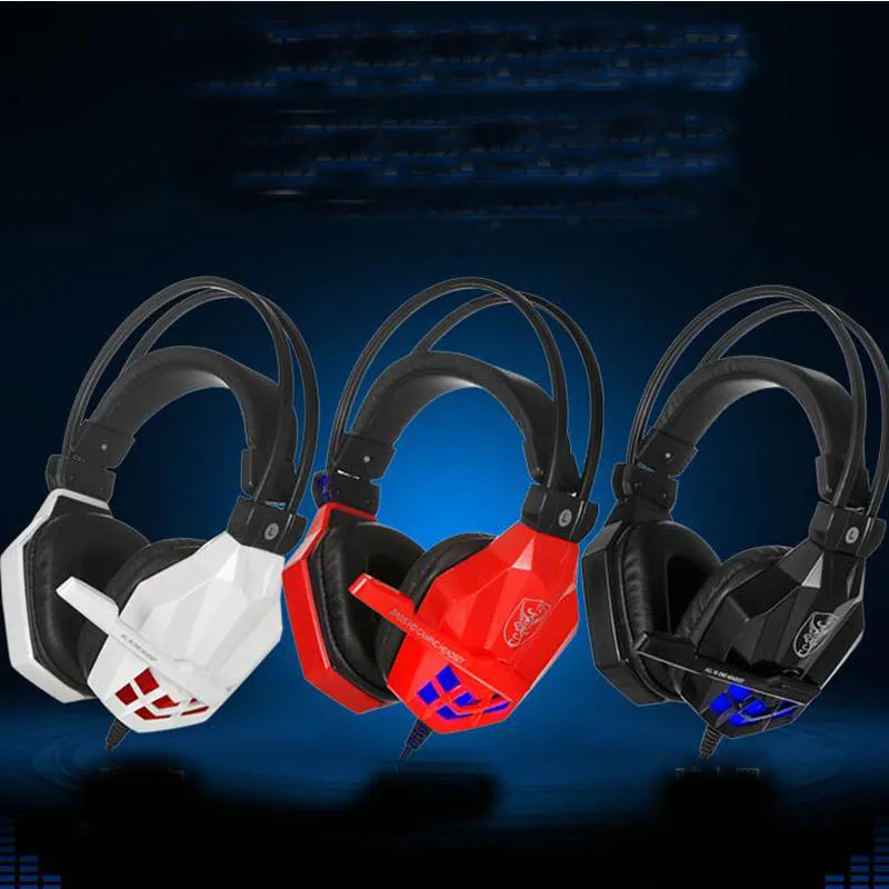 headset