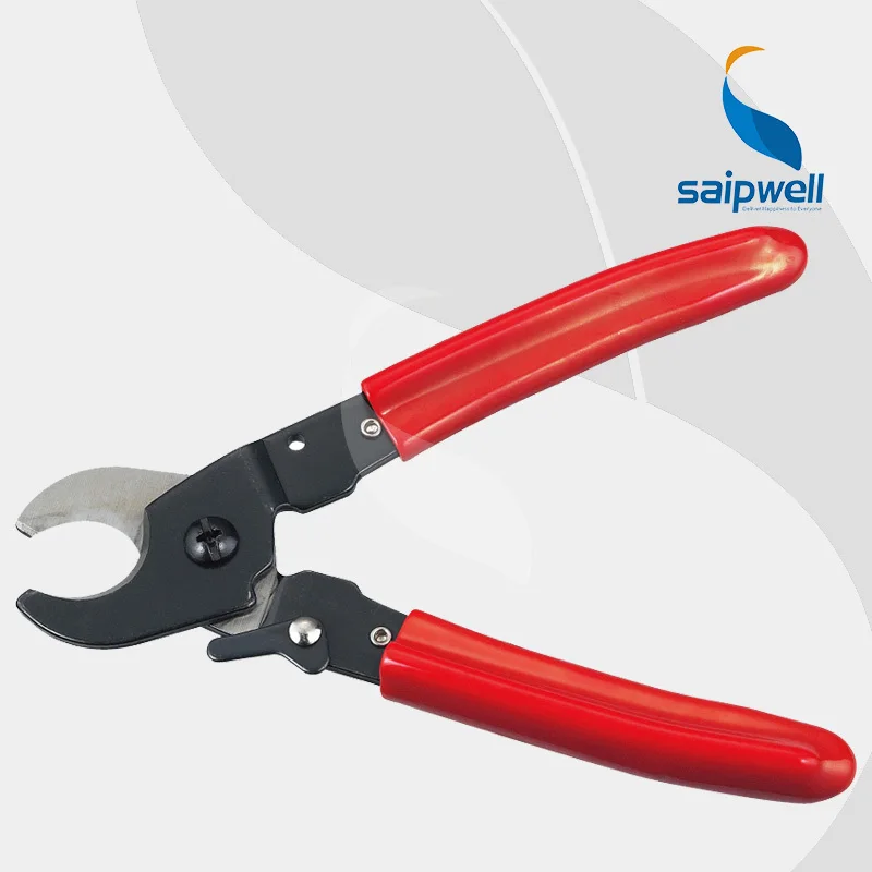 High Quality Hand Tools/ Mechanical Wire Cable Cutters Cutting range