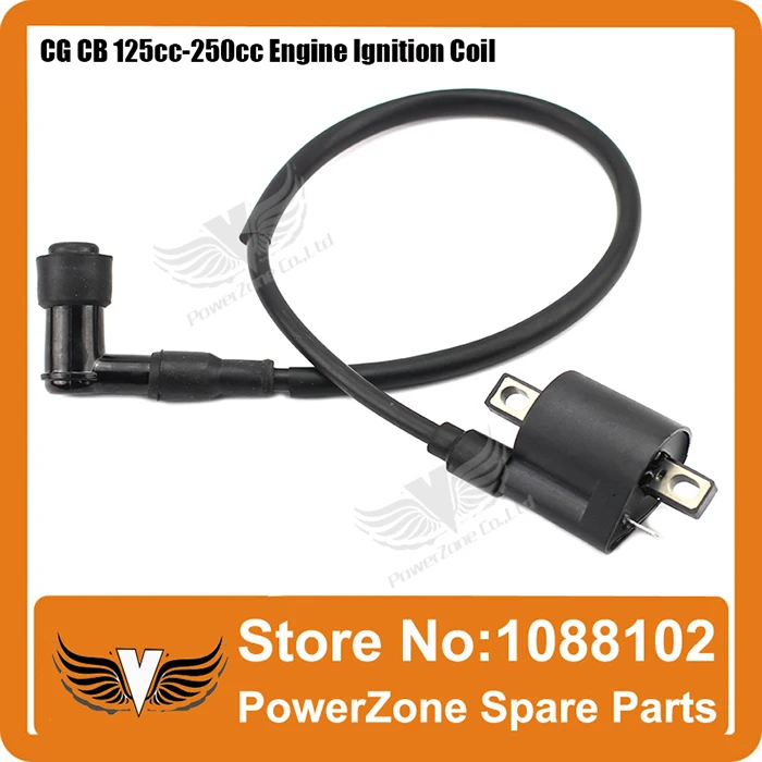 CG 125cc-250cc Engine Ignition Coil2.jpg