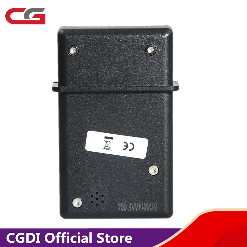CGDI ELV Simulator Renew ESL for Benz 204 207 212 with CGDI for MB for Benz