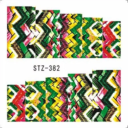 STZ382