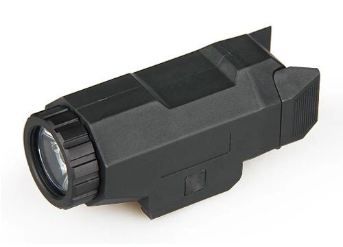 

New Arrival Tactical 200 Lumen White Light Weapon Light for Hunting CL15-0076