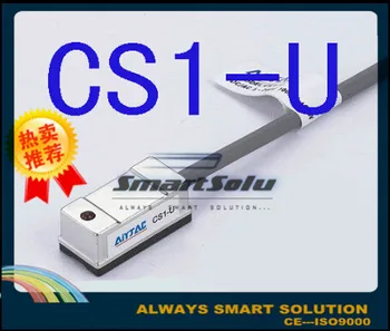 

Free shipping 10x CS1-U Air Pneumatic Cylinder Magnetic Reed Switch Sensor , Pneumatic Parts , LED Indicator