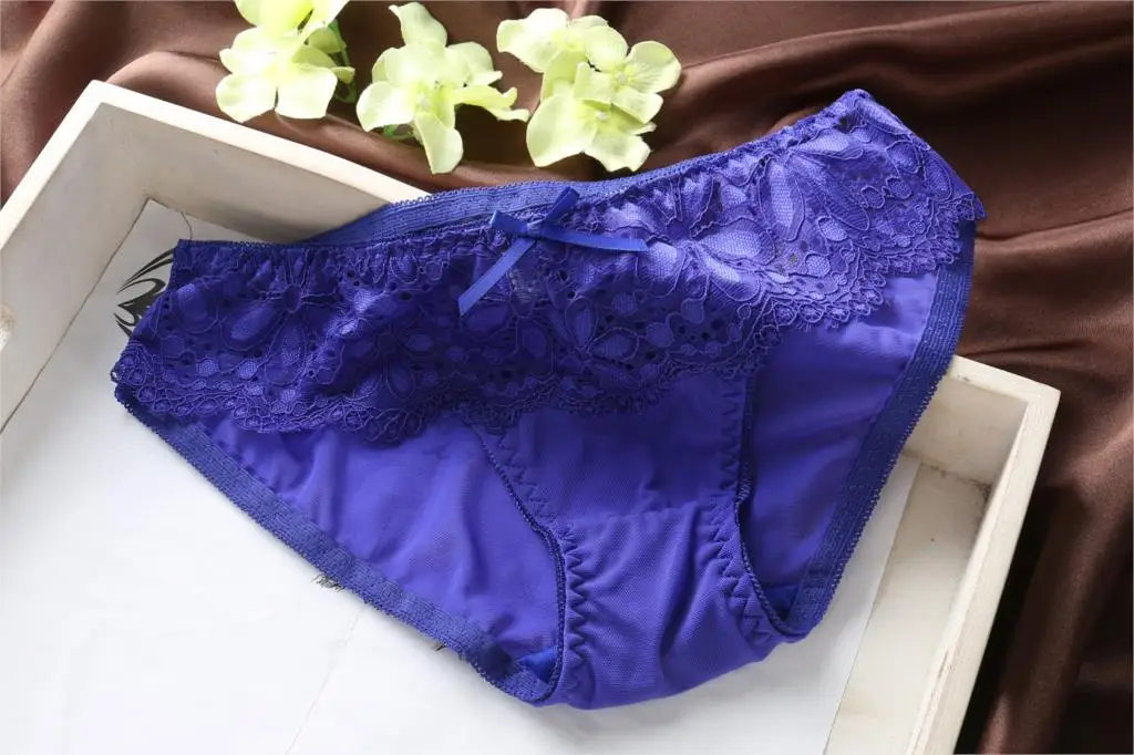 Sexy Lace Bra Adjustable Floral Lace Soft Rims Bra Set Push up Lingerie Women Underwear Sets