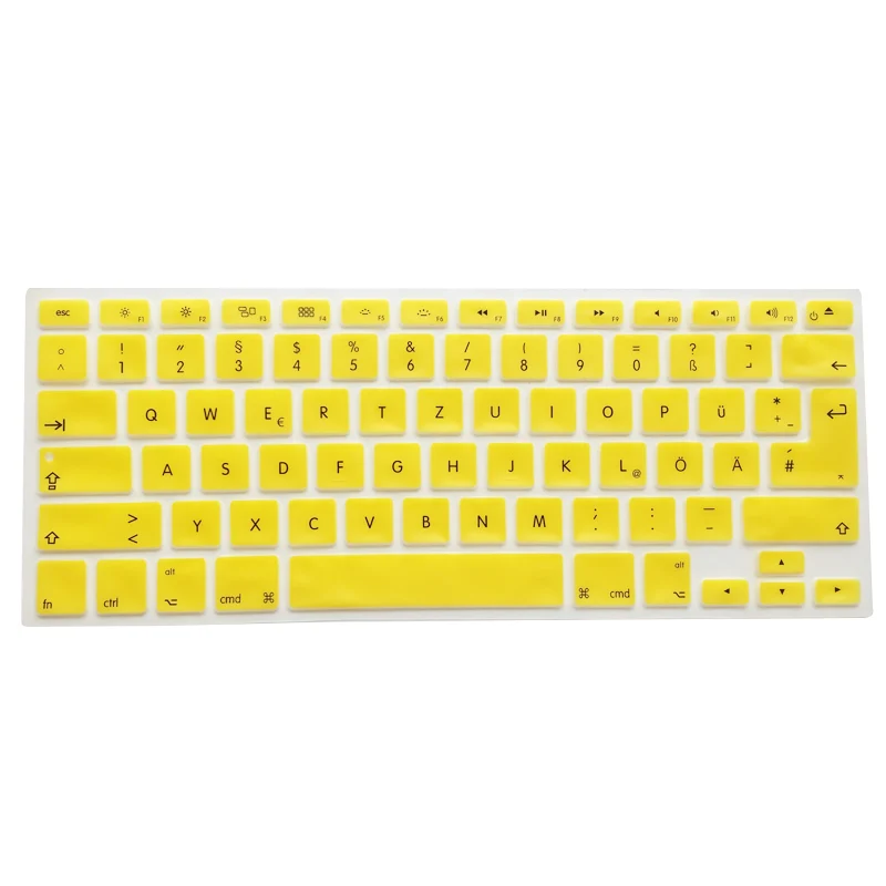 KAS-032-Yellow