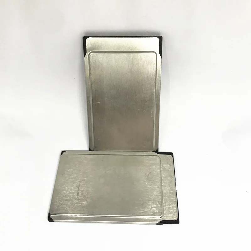 Высокое качество! Флэш Карта PCMCIA ATA 10 МБ 48 100 Мб 224 память для ПК 68 контактов|Карты