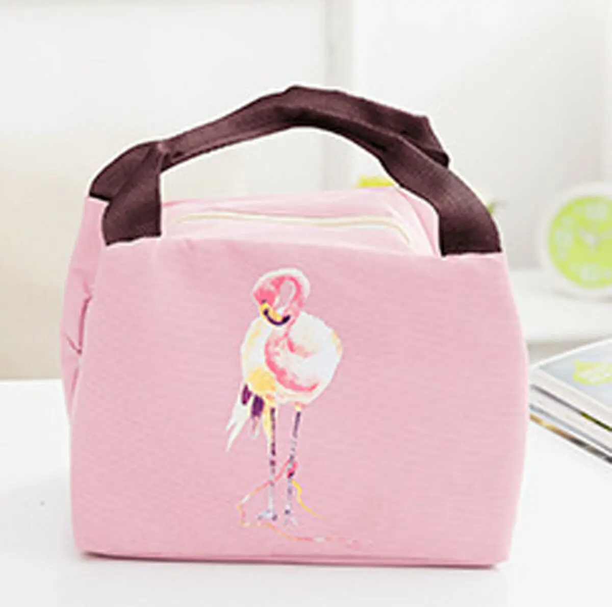 bag to carry lunch to work